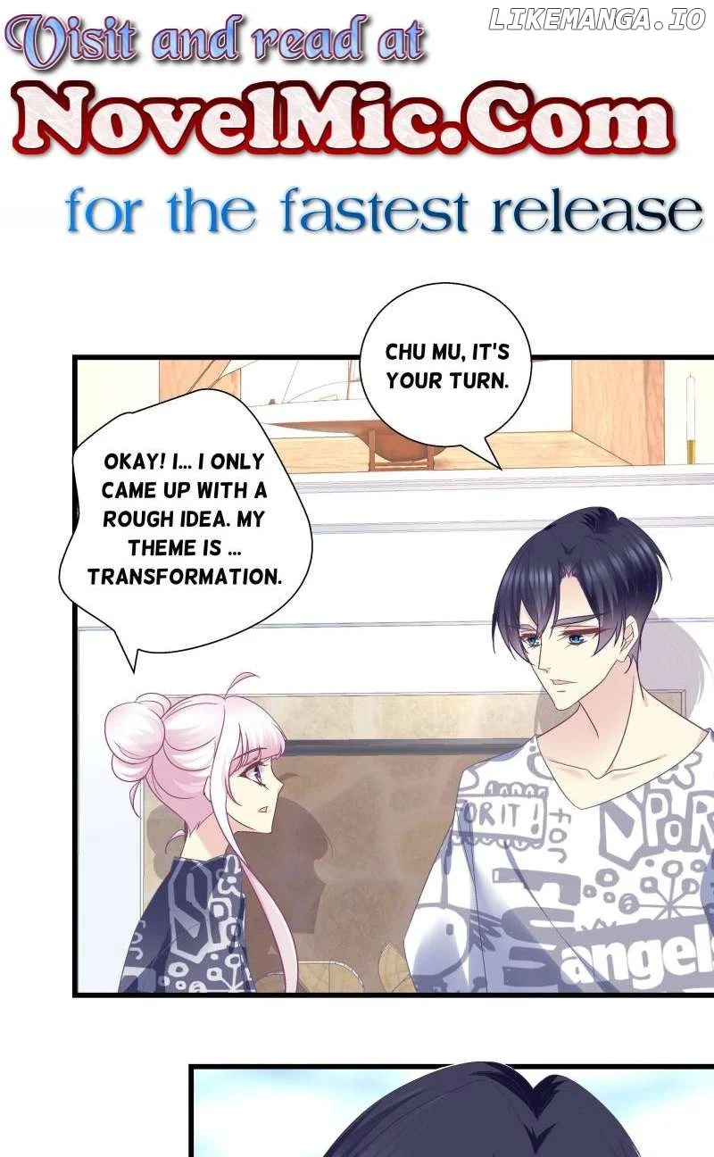 Sound of Heaven Chapter 193 2